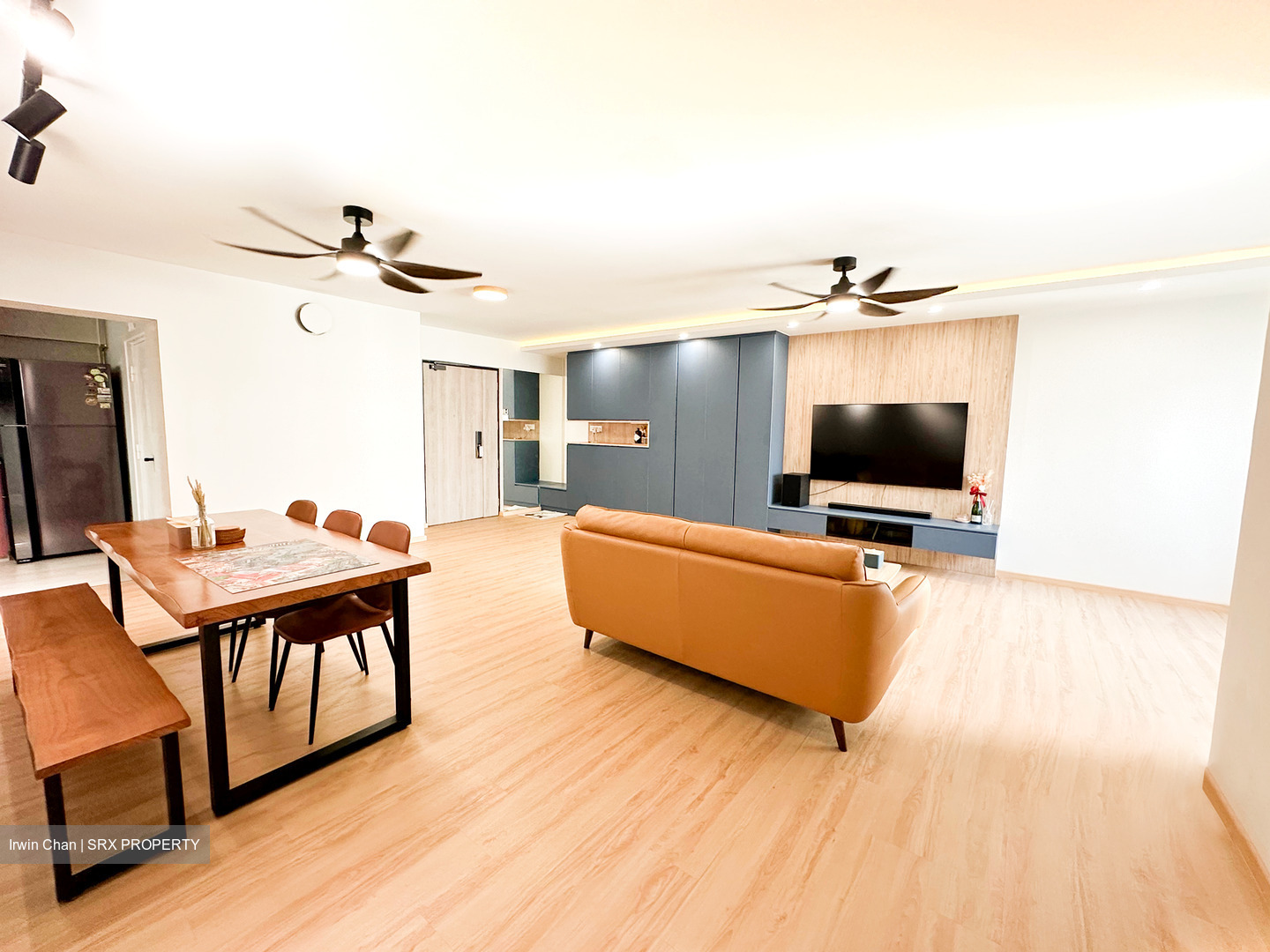 Blk 324B Anchorvale Grove (Sengkang), HDB 5 Rooms #558185311